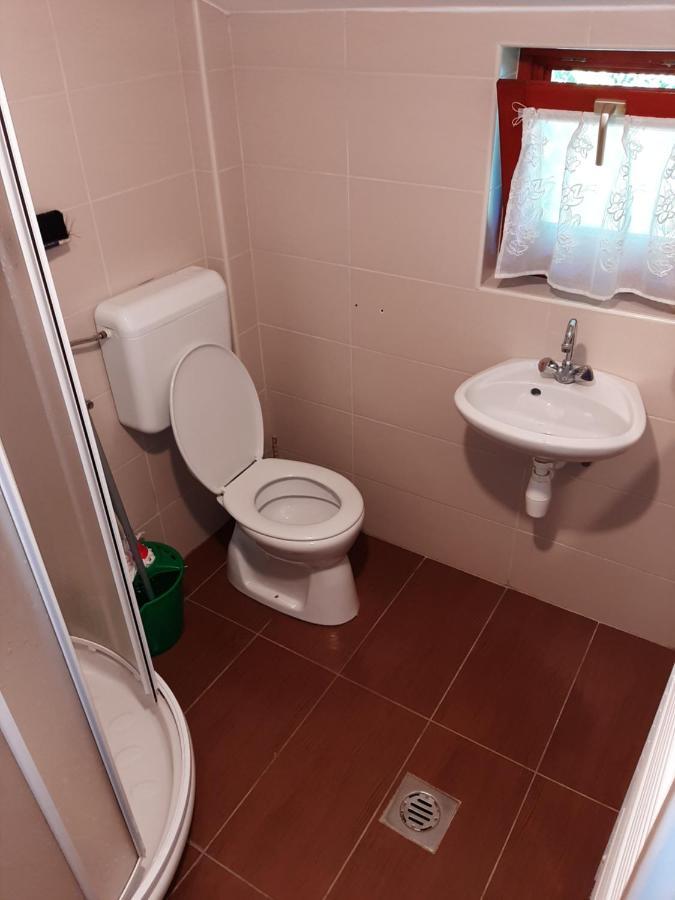 Gyopar Gyoengye Apartmanhaz 欧罗什哈佐 外观 照片